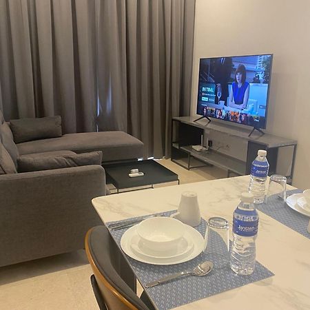 Harmony Luxury Suites At Lucentia Bukit Bintang City Center Kuala Lumpur Zewnętrze zdjęcie