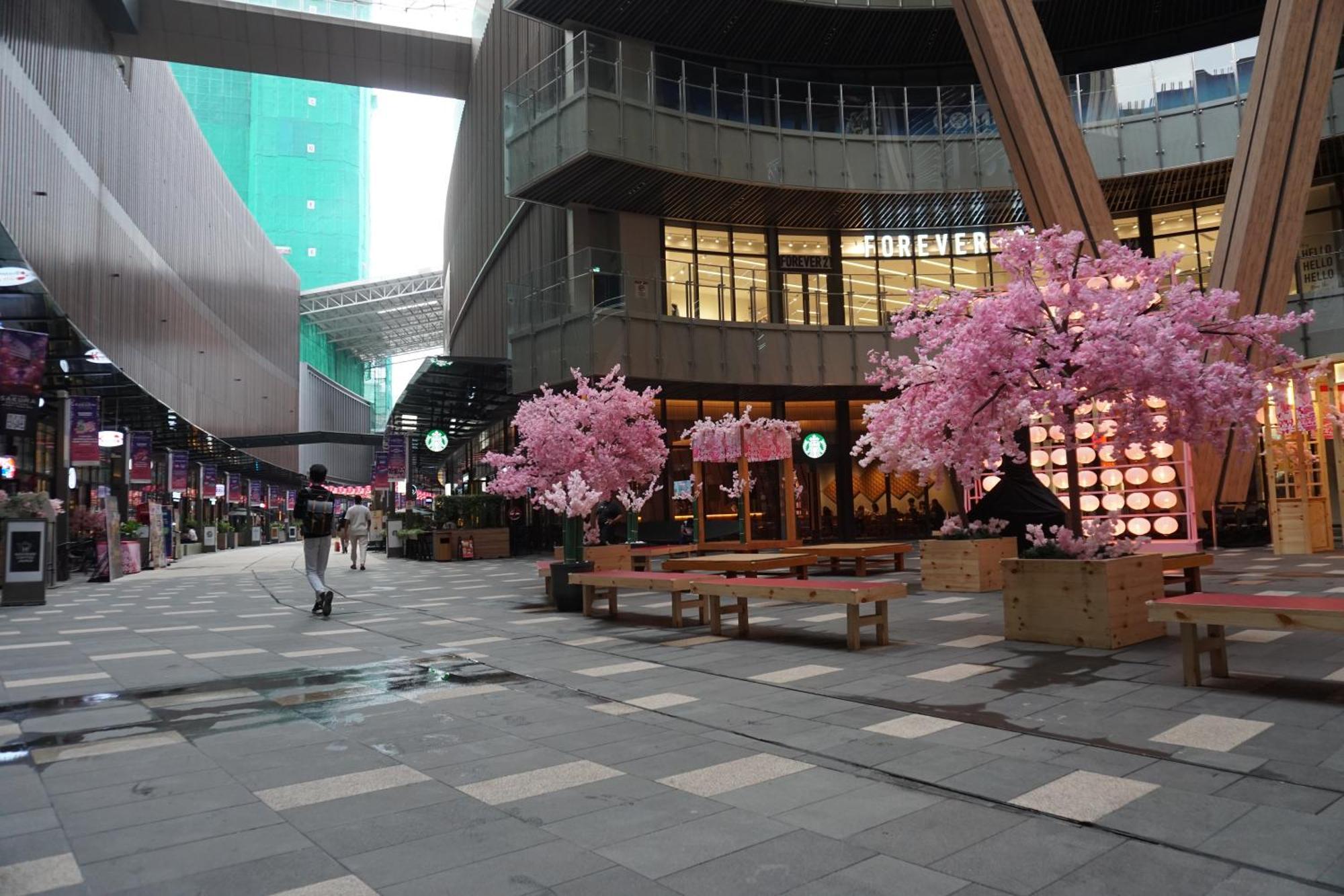 Harmony Luxury Suites At Lucentia Bukit Bintang City Center Kuala Lumpur Zewnętrze zdjęcie